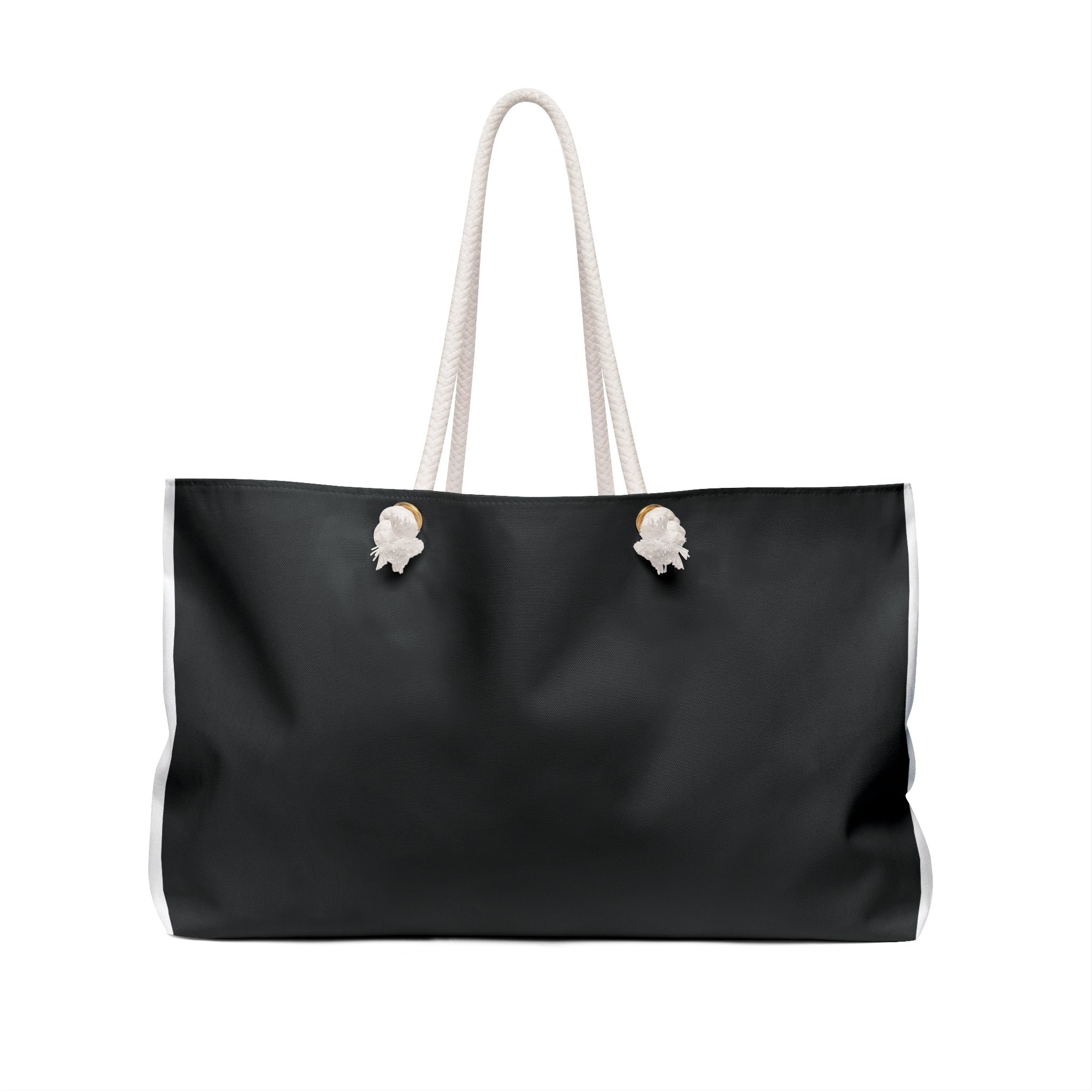 Black Queen Weekender Bag