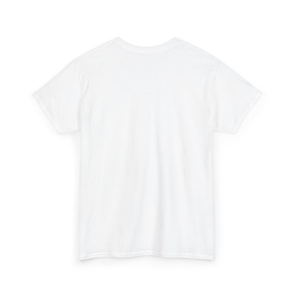 Peace Love Juneteenth Unisex Heavy Cotton Tee