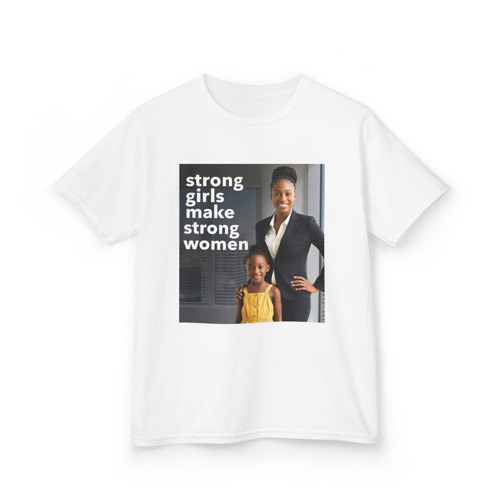 Kids Heavy Cotton™ Tee
