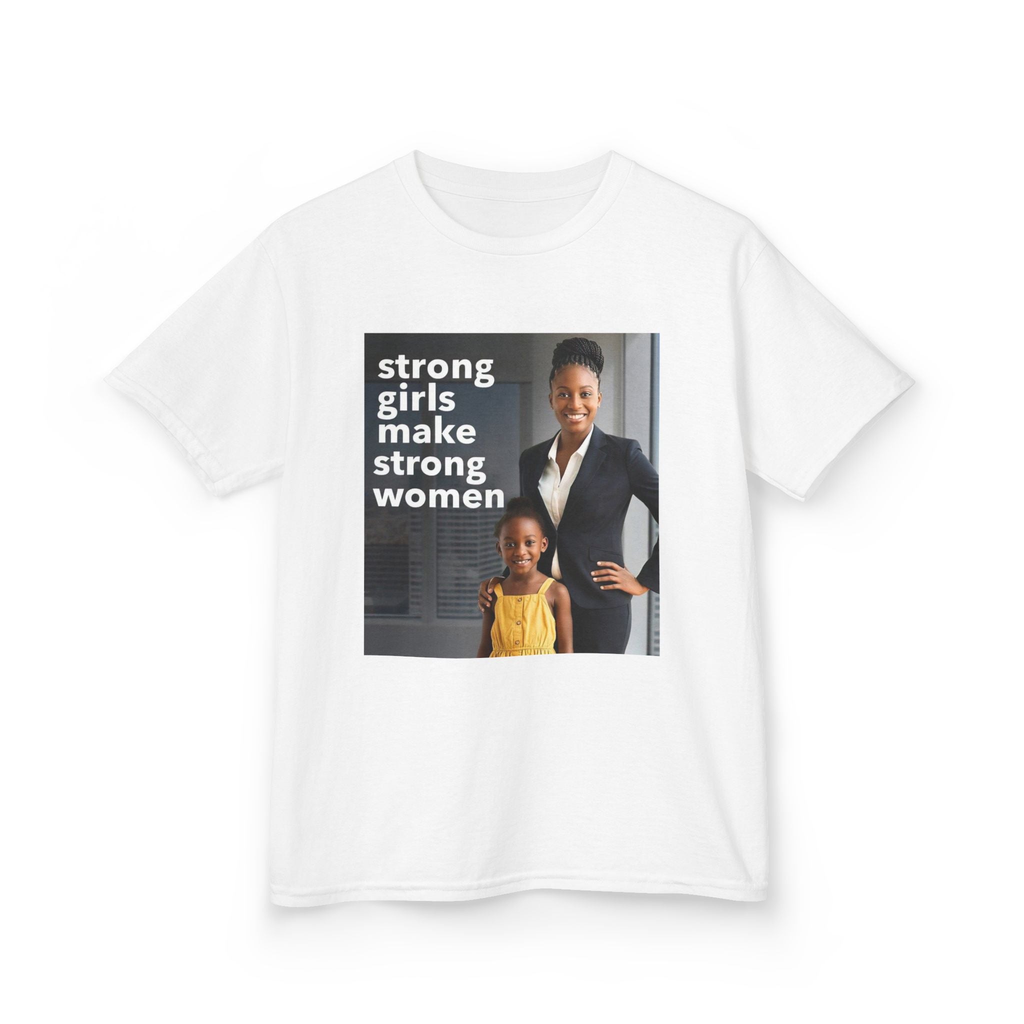 Kids Heavy Cotton™ Tee