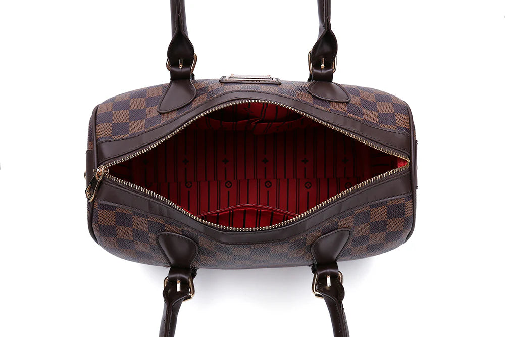 Top Brand Duffles Fashion Luggage Bag
