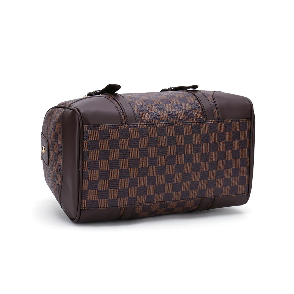 Top Brand Duffles Fashion Luggage Bag