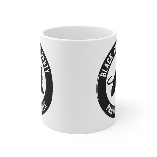 Mug 11oz