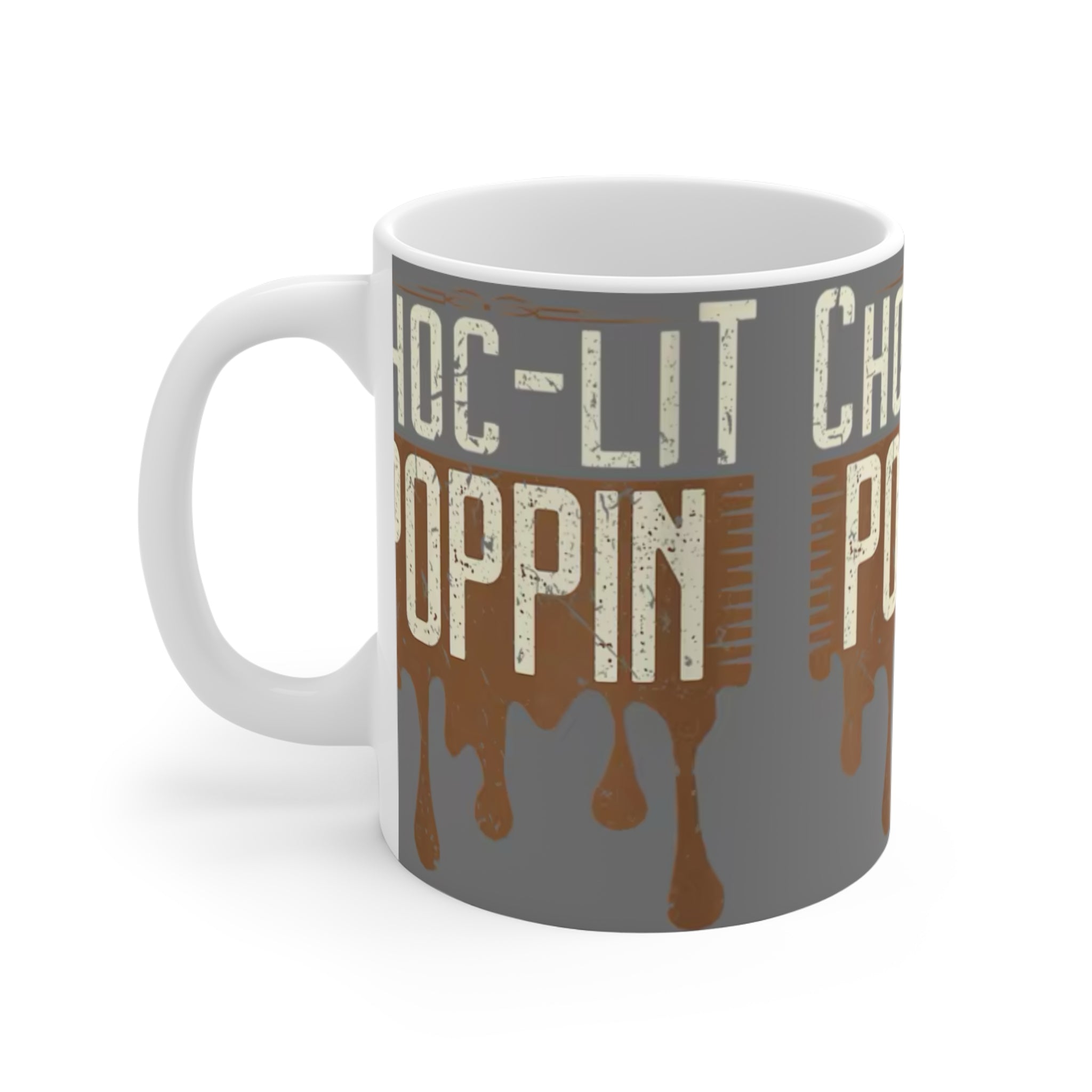 Mug 11oz