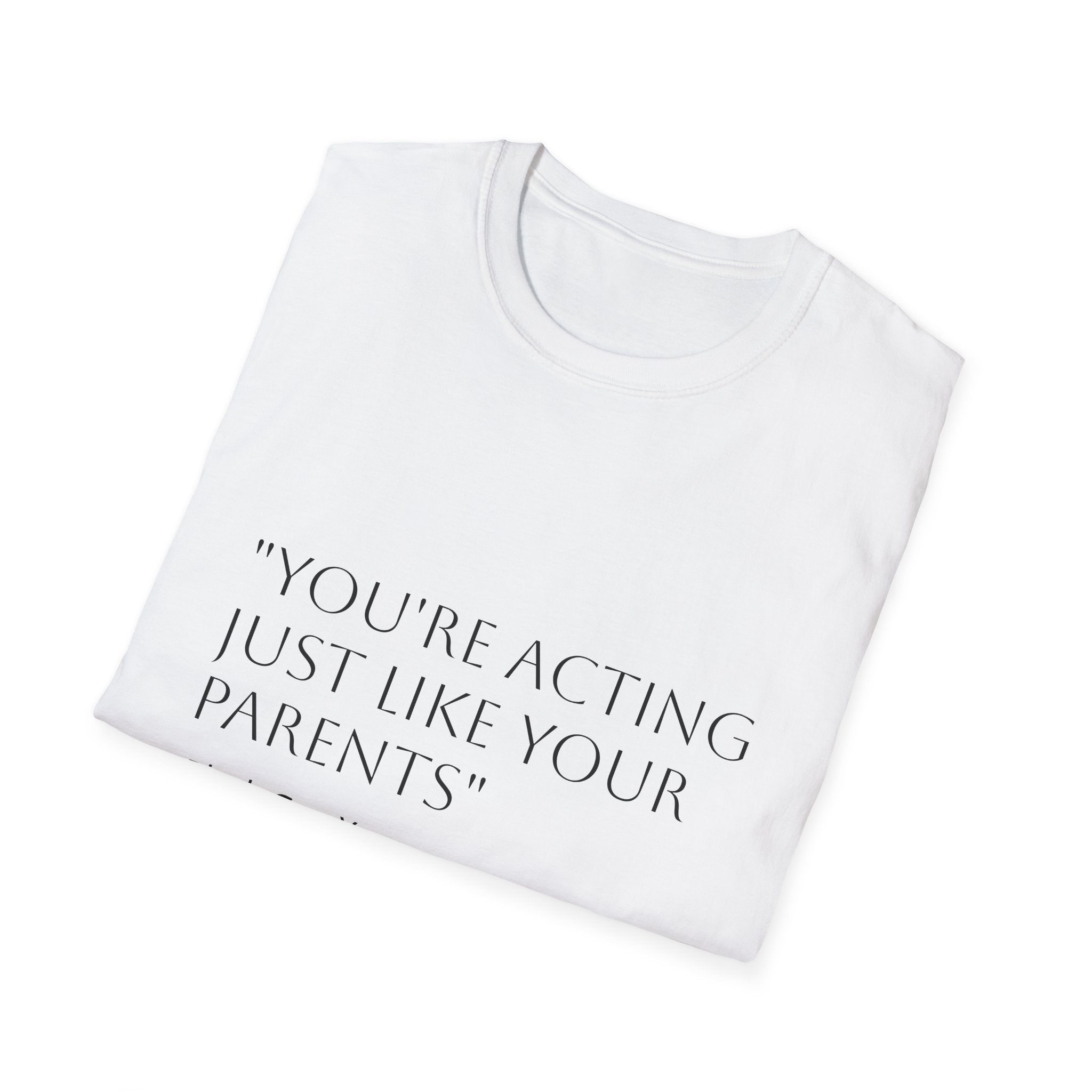 Anti-Racism T-Shirt, Activist Tee, Equality Shirt, Social Justice Top, Unisex Softstyle T-Shirt for Advocates