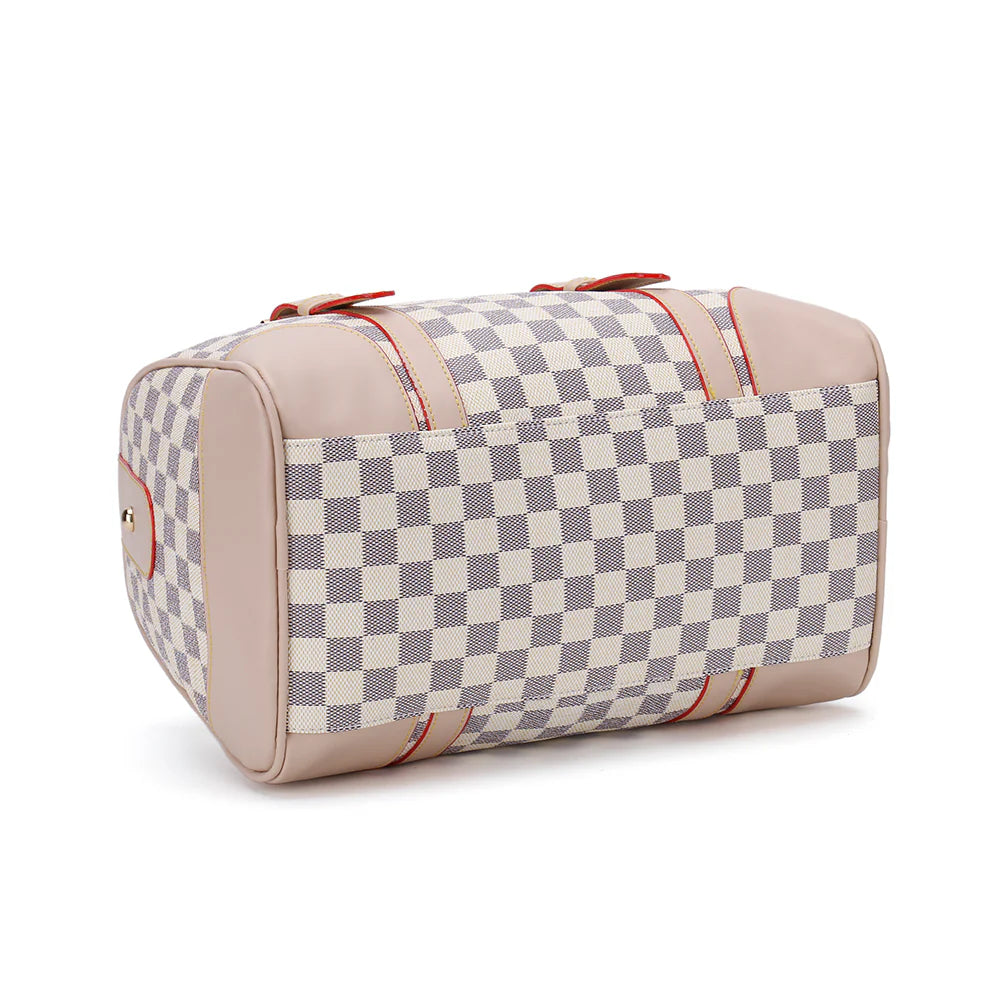 Top Brand Duffles Fashion Luggage Bag