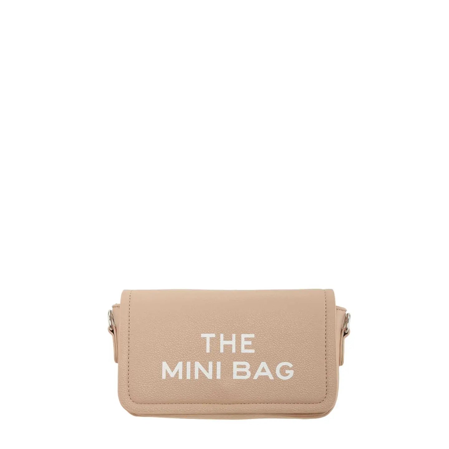 The Mini Crossbody Bag case of 3
$26.00 MSRP $42.99