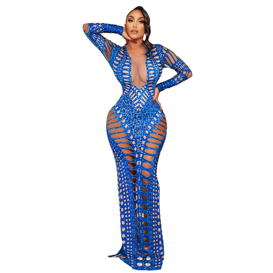 Mb Fashion Dress