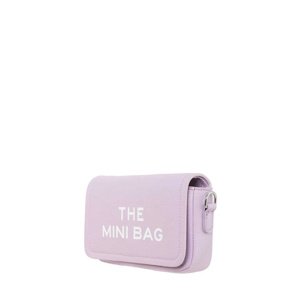 The Mini Crossbody Bag case of 3
$26.00 MSRP $42.99