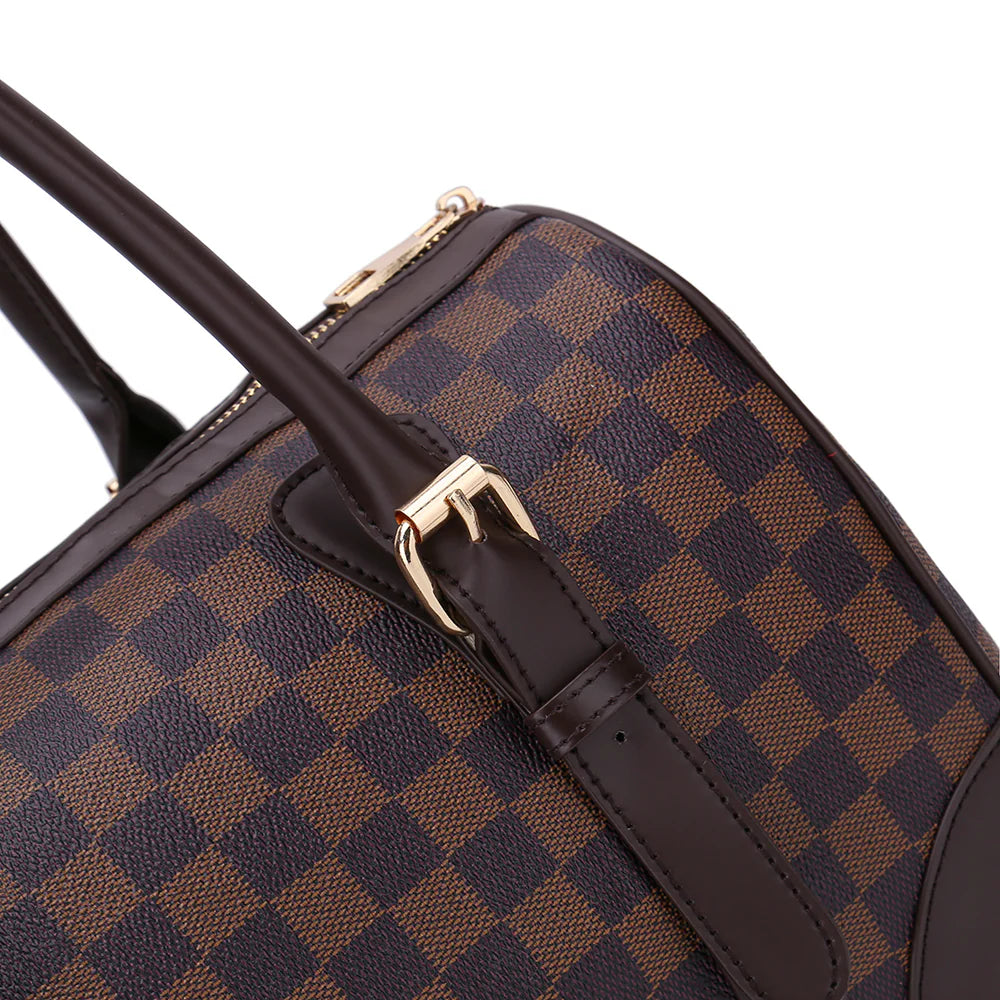 Top Brand Duffles Fashion Luggage Bag