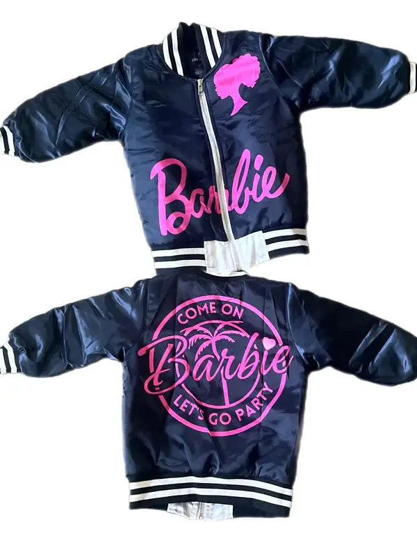 Unisex Custom Jackets