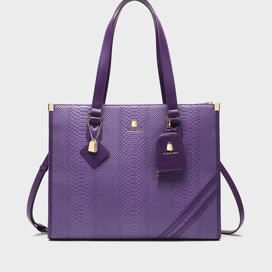 Apollo 1 Tote Bag