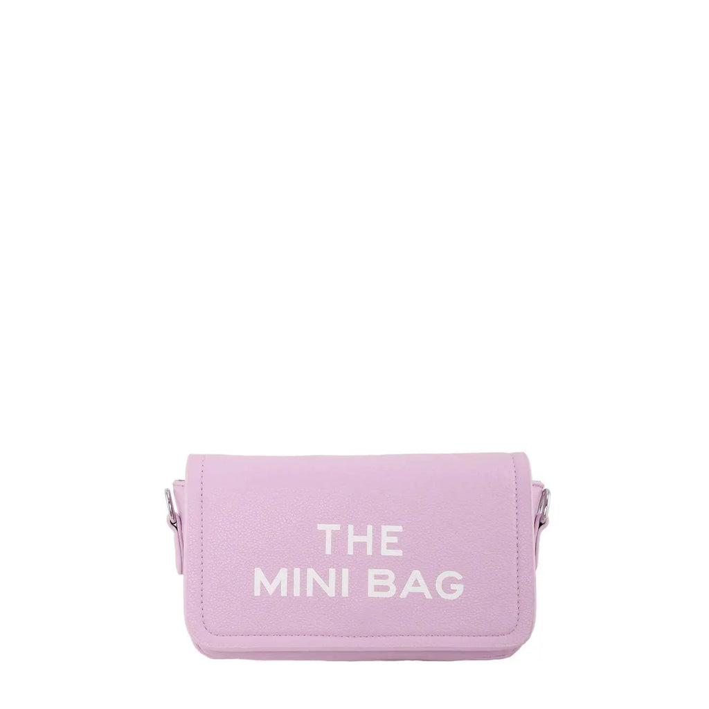 The Mini Crossbody Bag case of 3
$26.00 MSRP $42.99