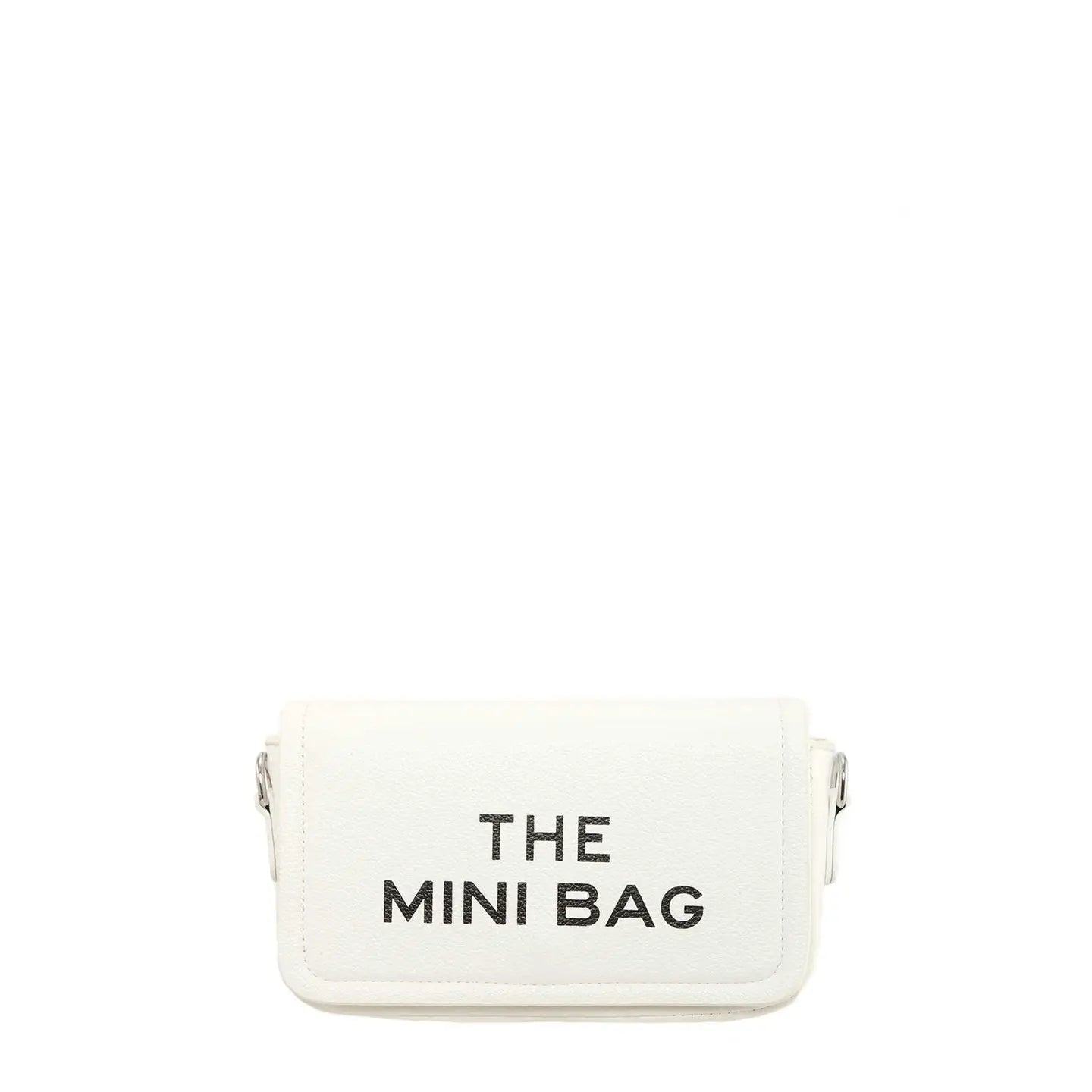 The Mini Crossbody Bag case of 3
$26.00 MSRP $42.99