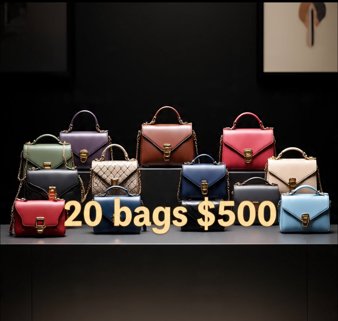 Purse Kit