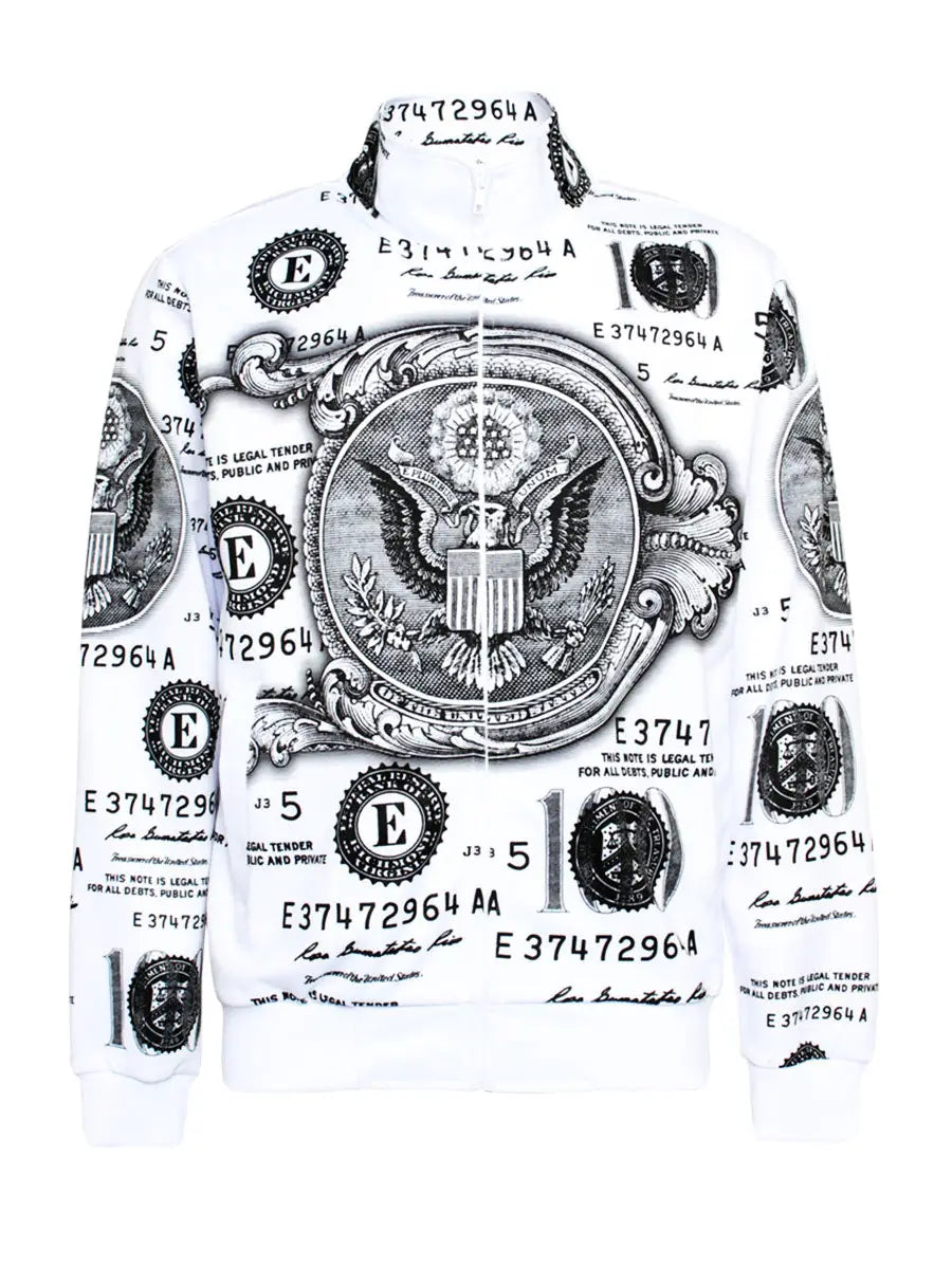 Big Money Track Suits