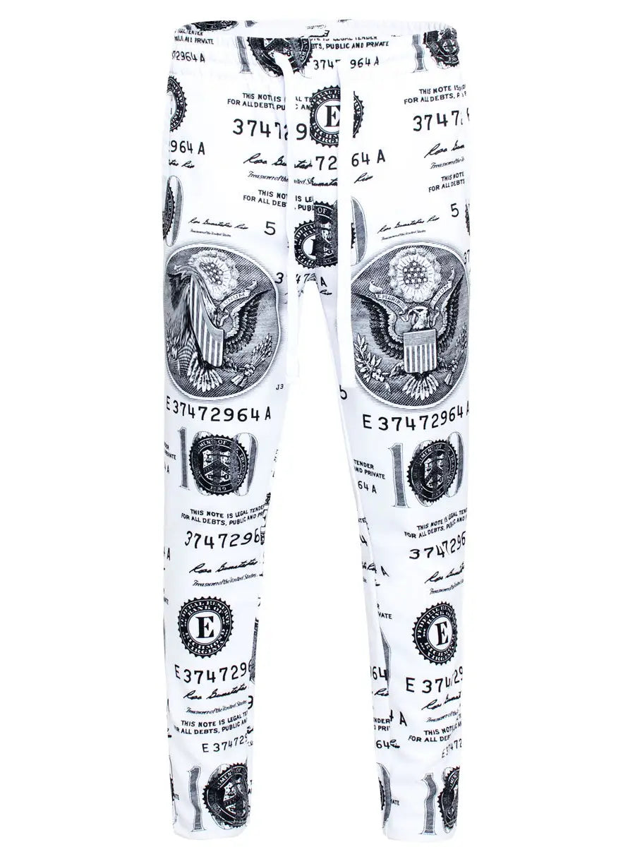 Big Money Track Suits