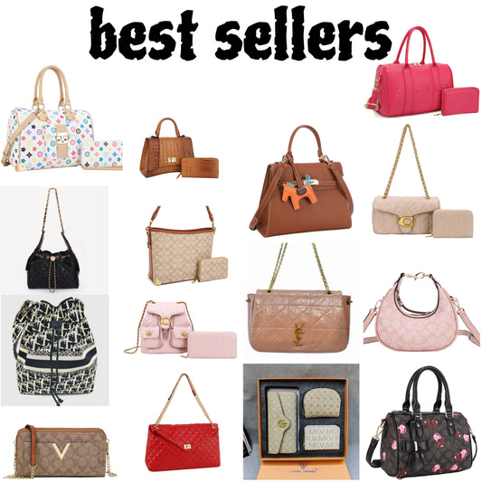Purse Party Kits