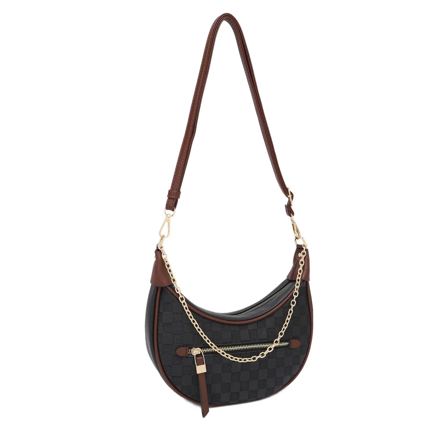 Beckie Trendsetter Crossbody Bag