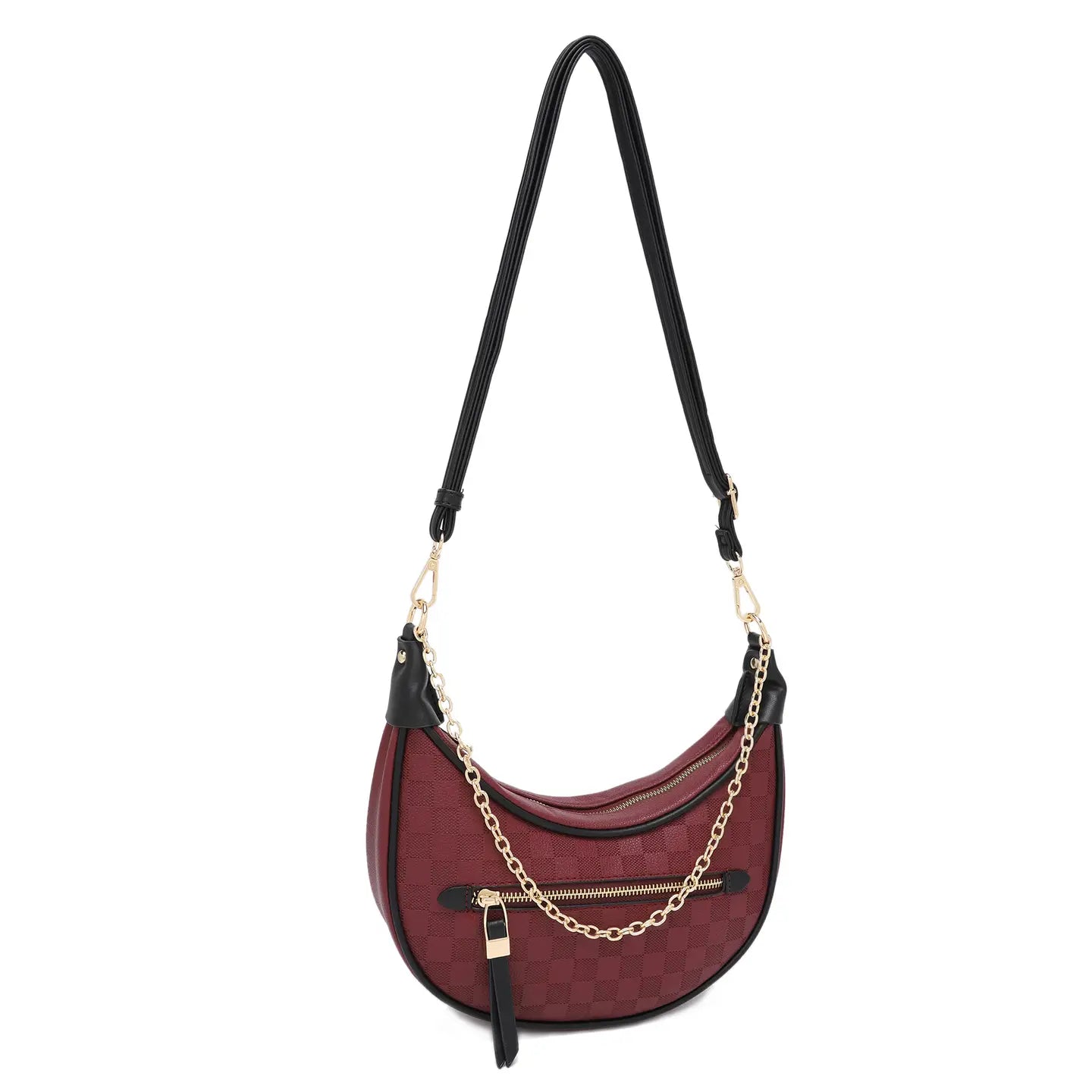 Beckie Trendsetter Crossbody Bag