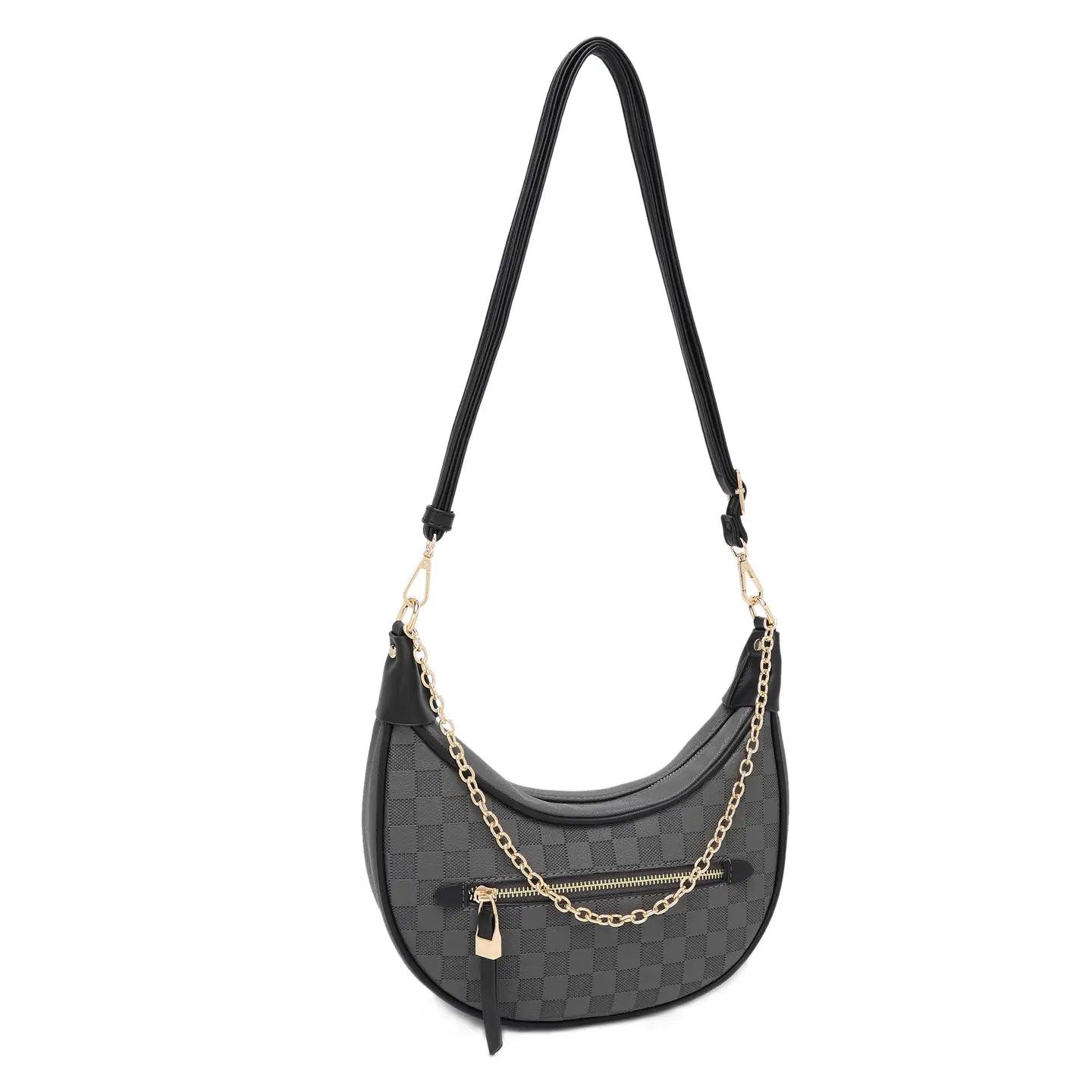Beckie Trendsetter Crossbody Bag