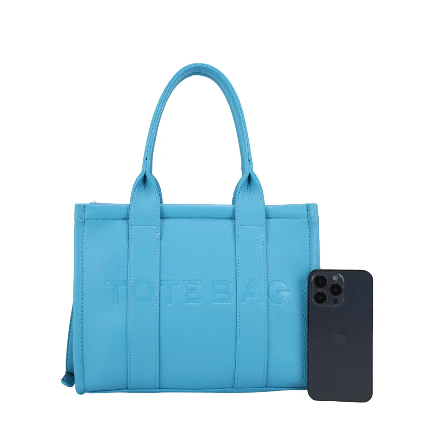 Aria Tote Bag with Wallet Case of 2
$25.50 MSRP $55.50