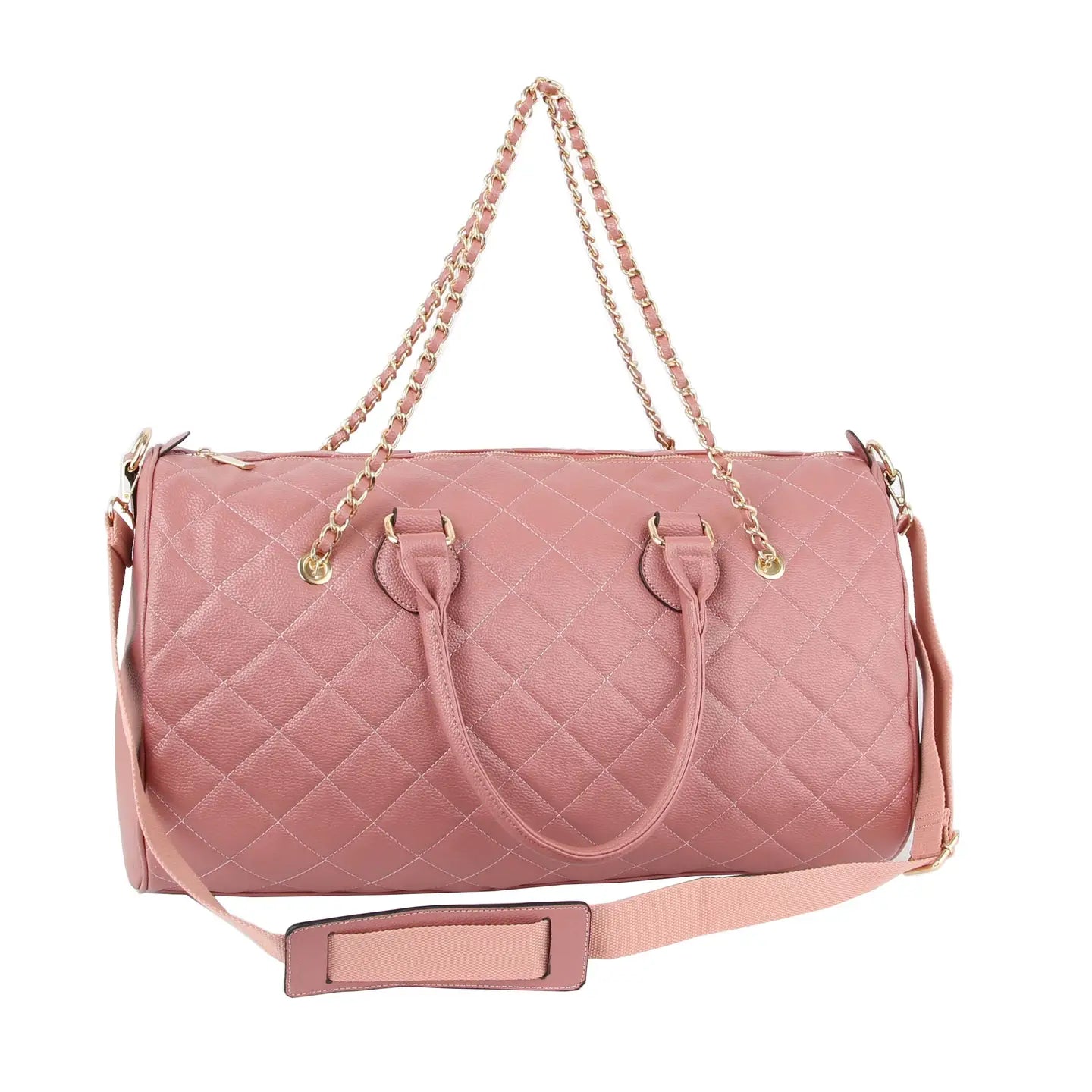 Travel Duffel Bag Overnight Yoga Bag