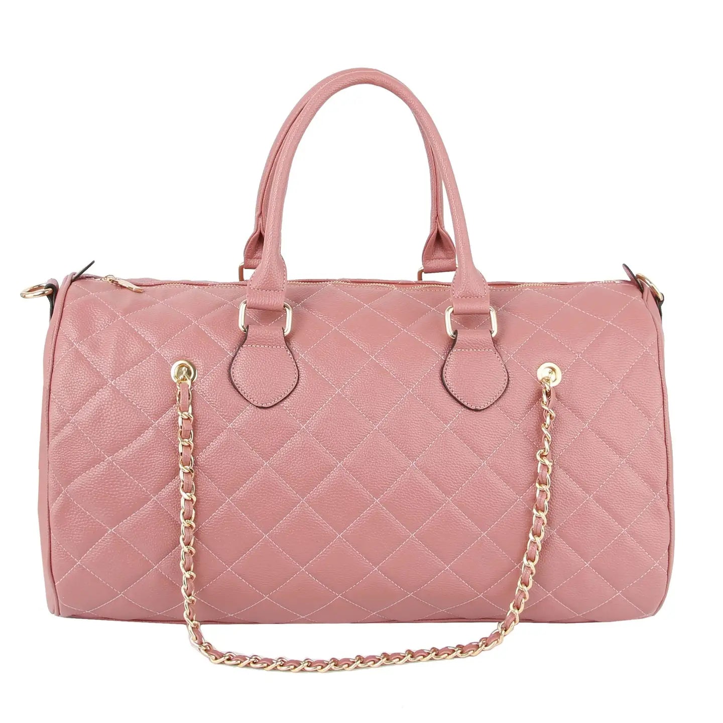 Travel Duffel Bag Overnight Yoga Bag