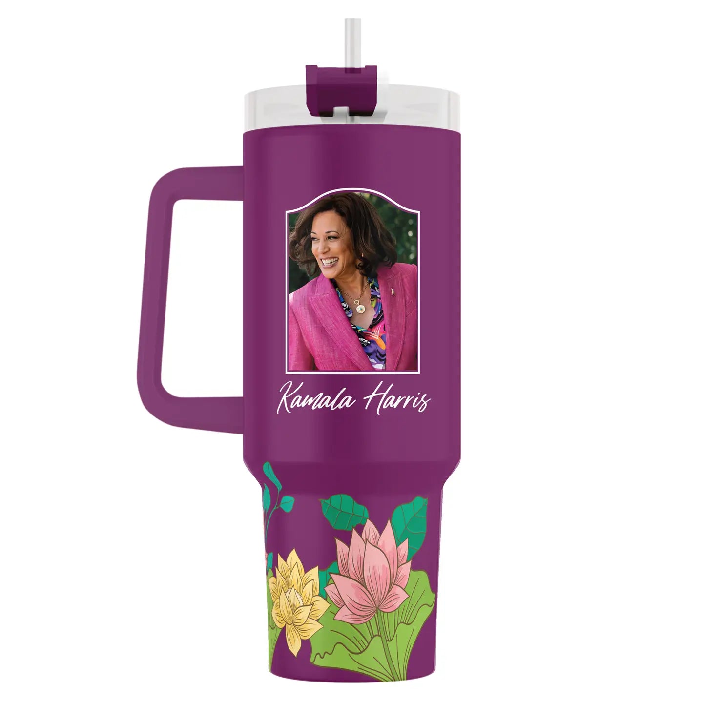 Black Women Tumblers